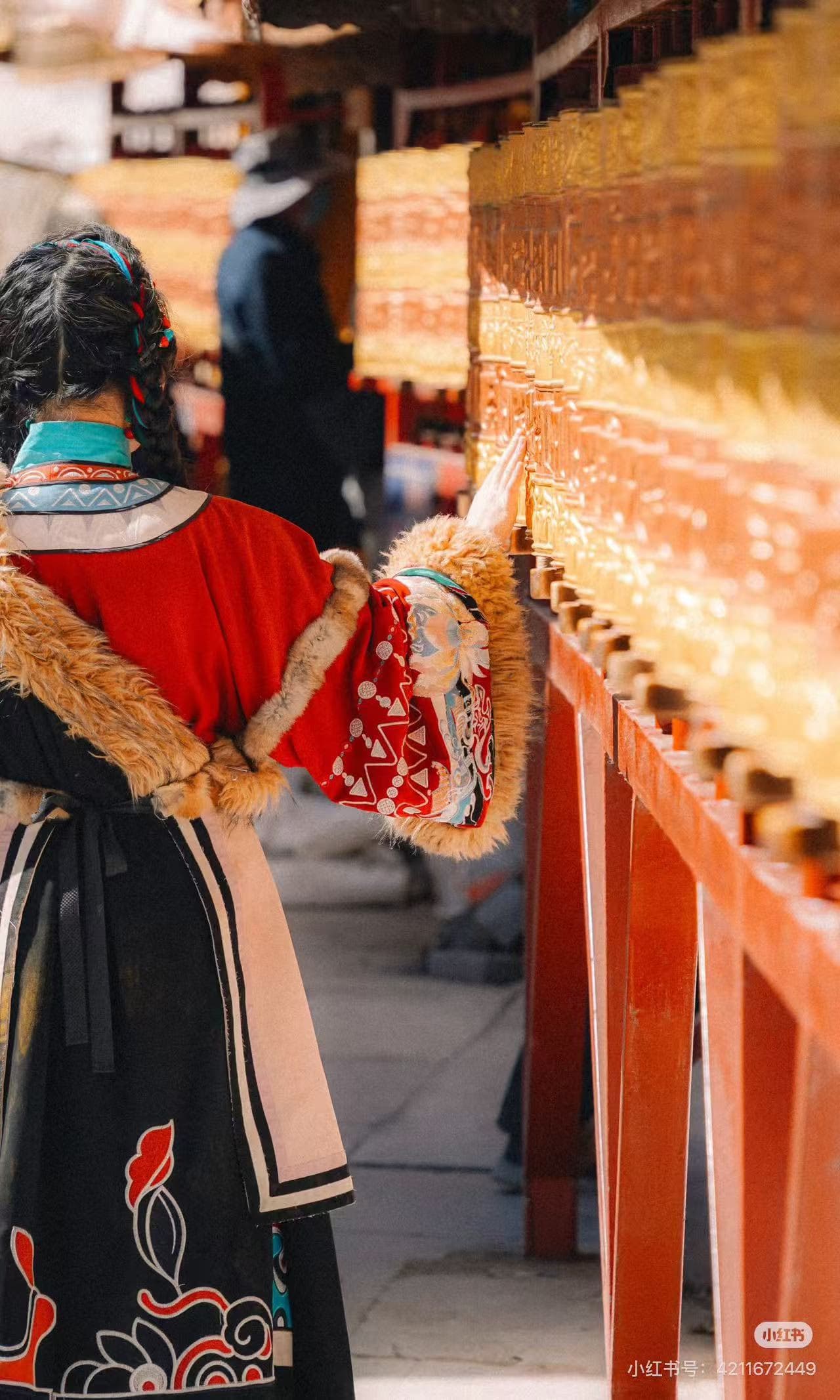 Best Time to Visit Lhasa: A Month-by-Month Guide