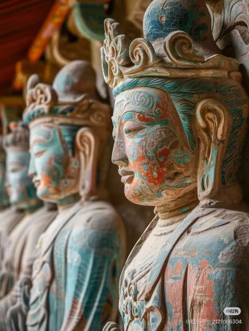 How to Explore the Desert Oasis of Dunhuang?