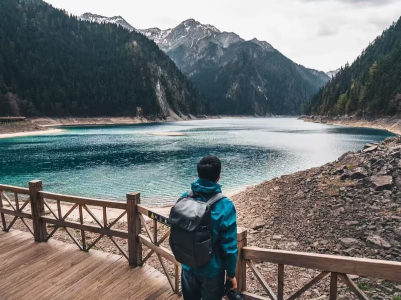 Jiuzhaigou Packing List