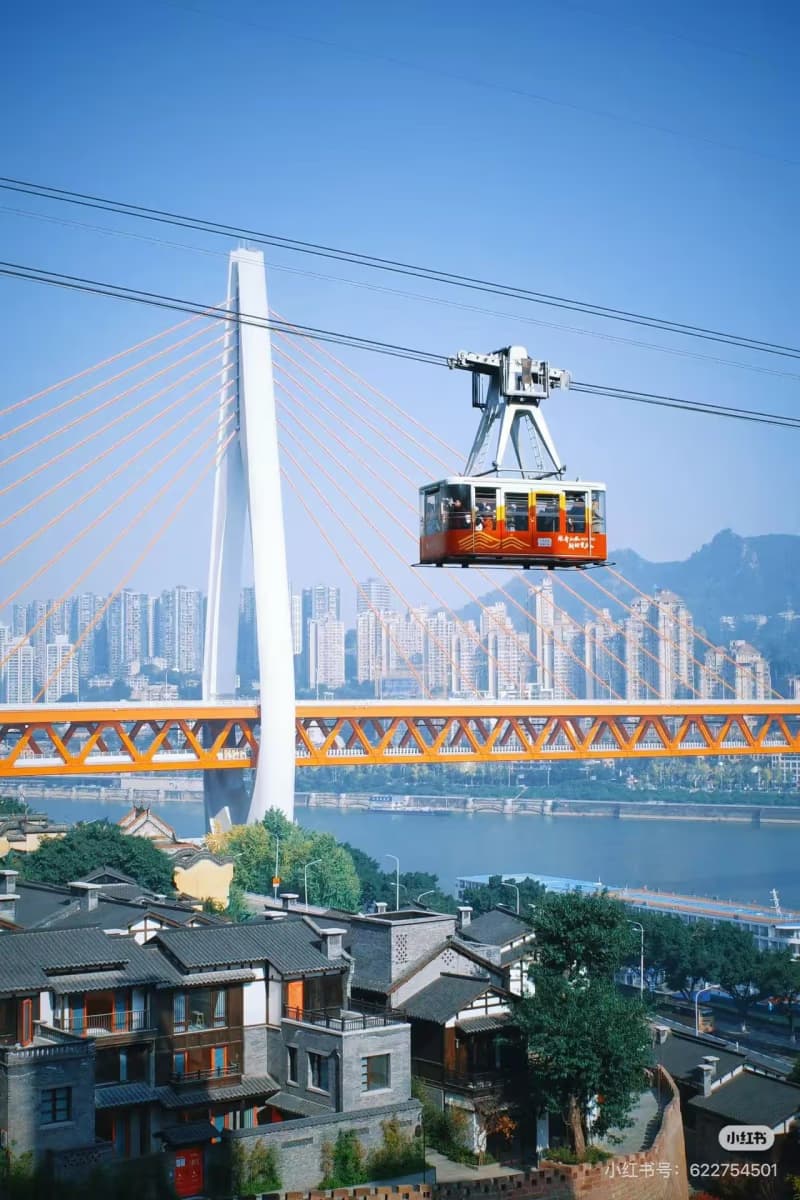 Chongqing