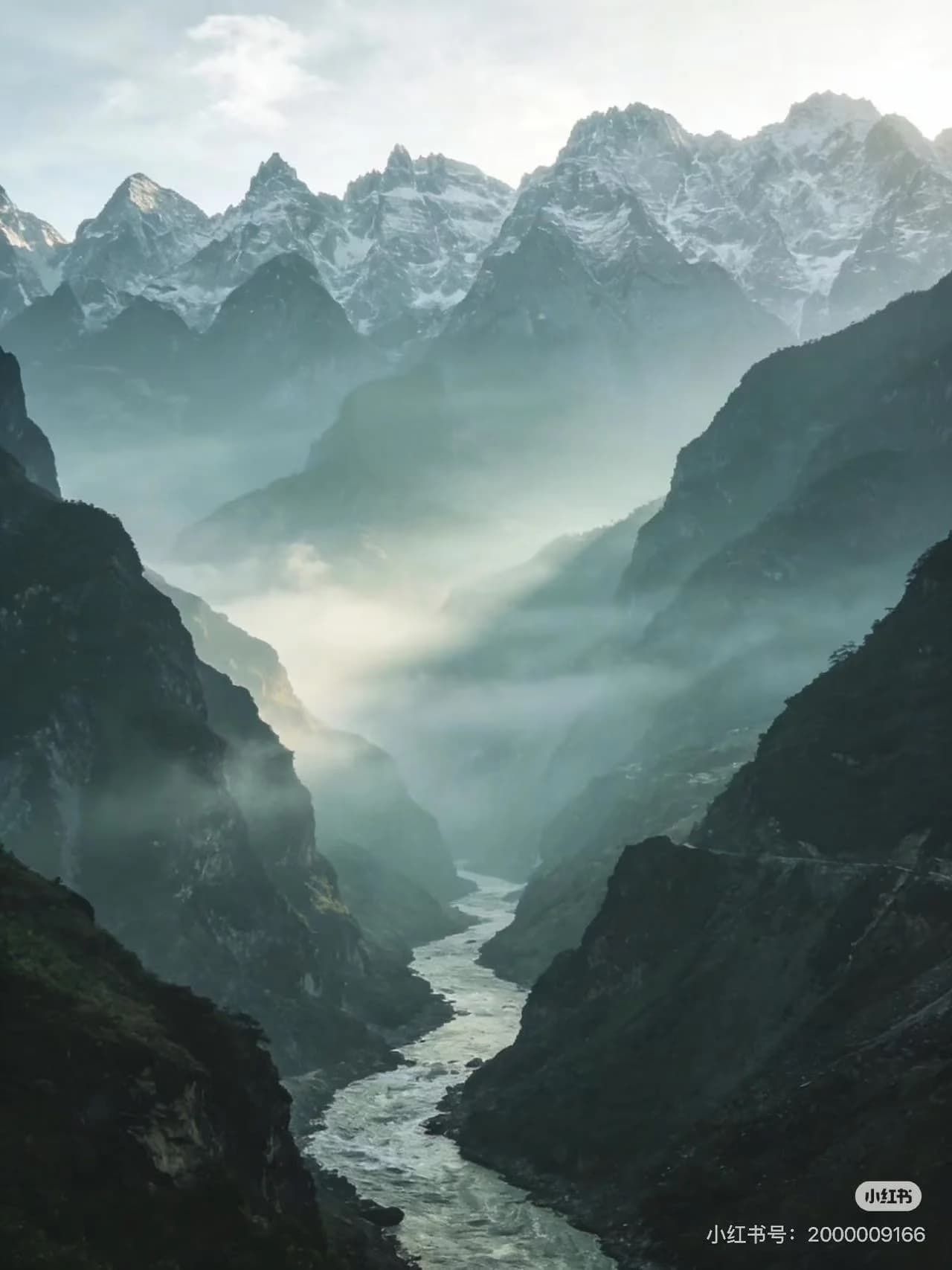 What to Expect Hiking Tiger Leaping Gorge?