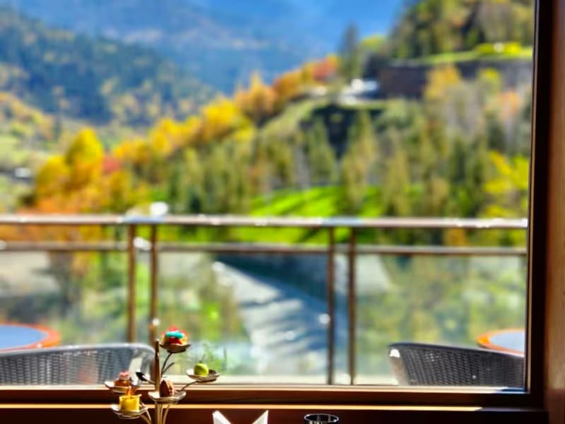 Where to Stay for Jiuzhaigou