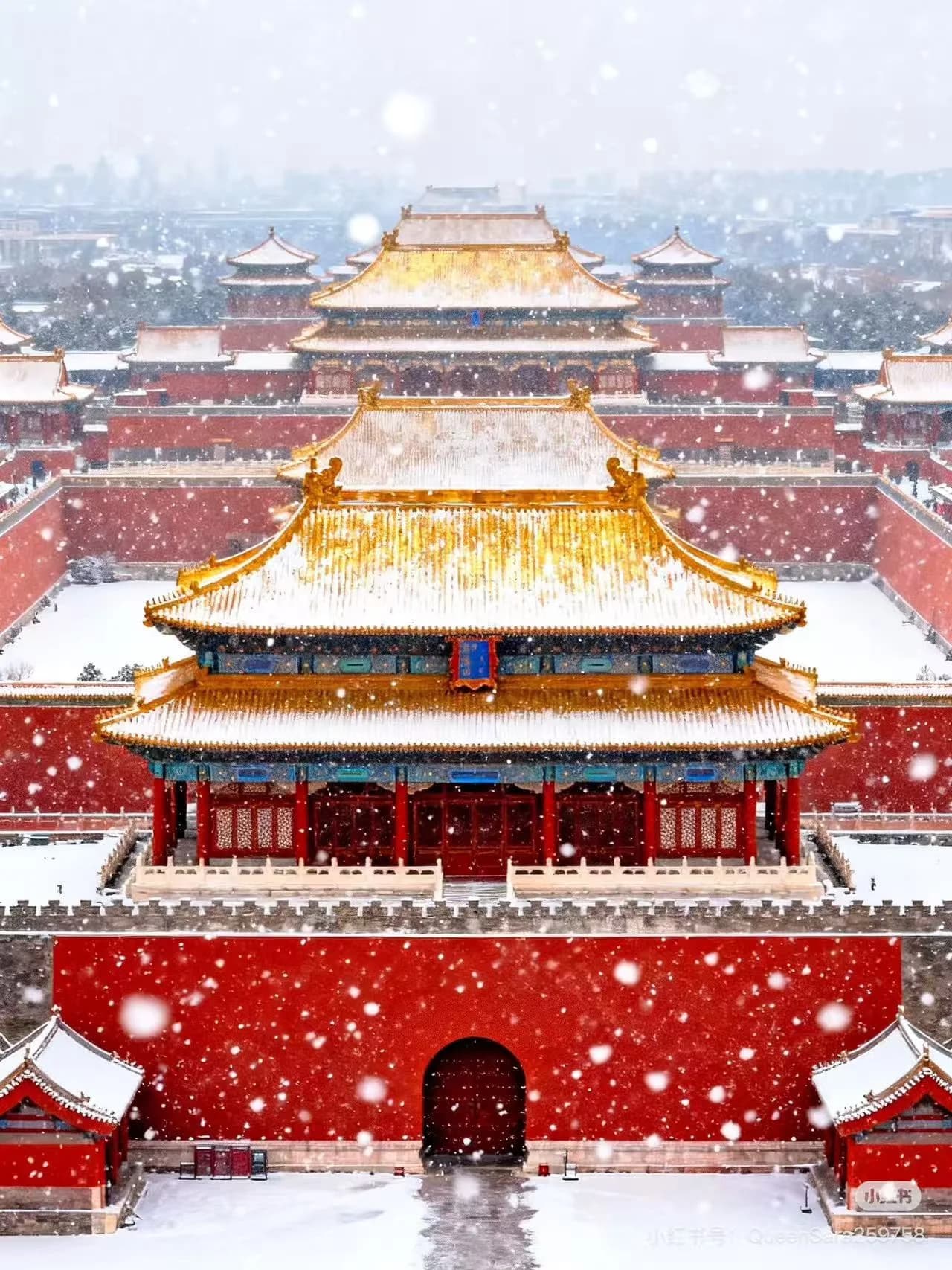How to Experience Beijing in Winter?