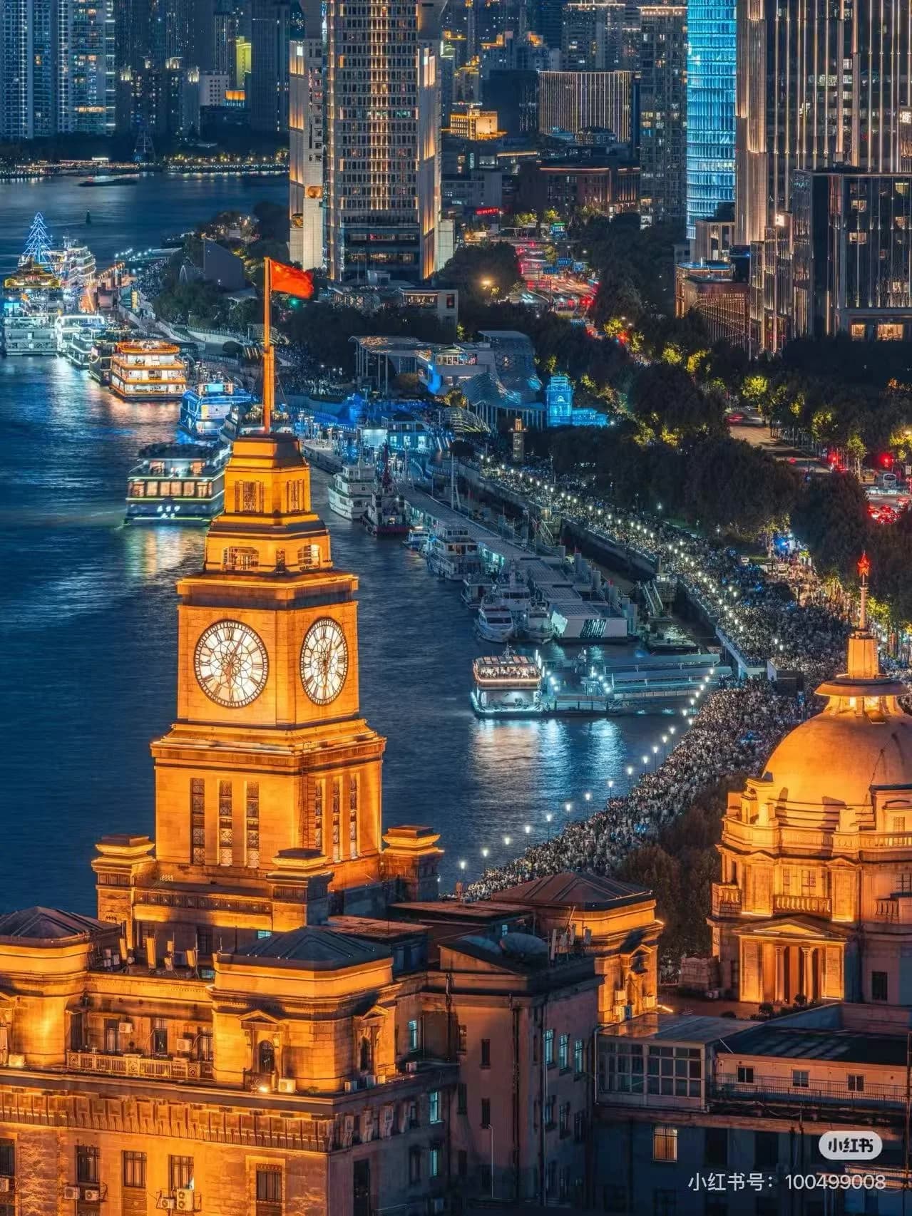 What is the Perfect 3-Day Shanghai Itinerary?