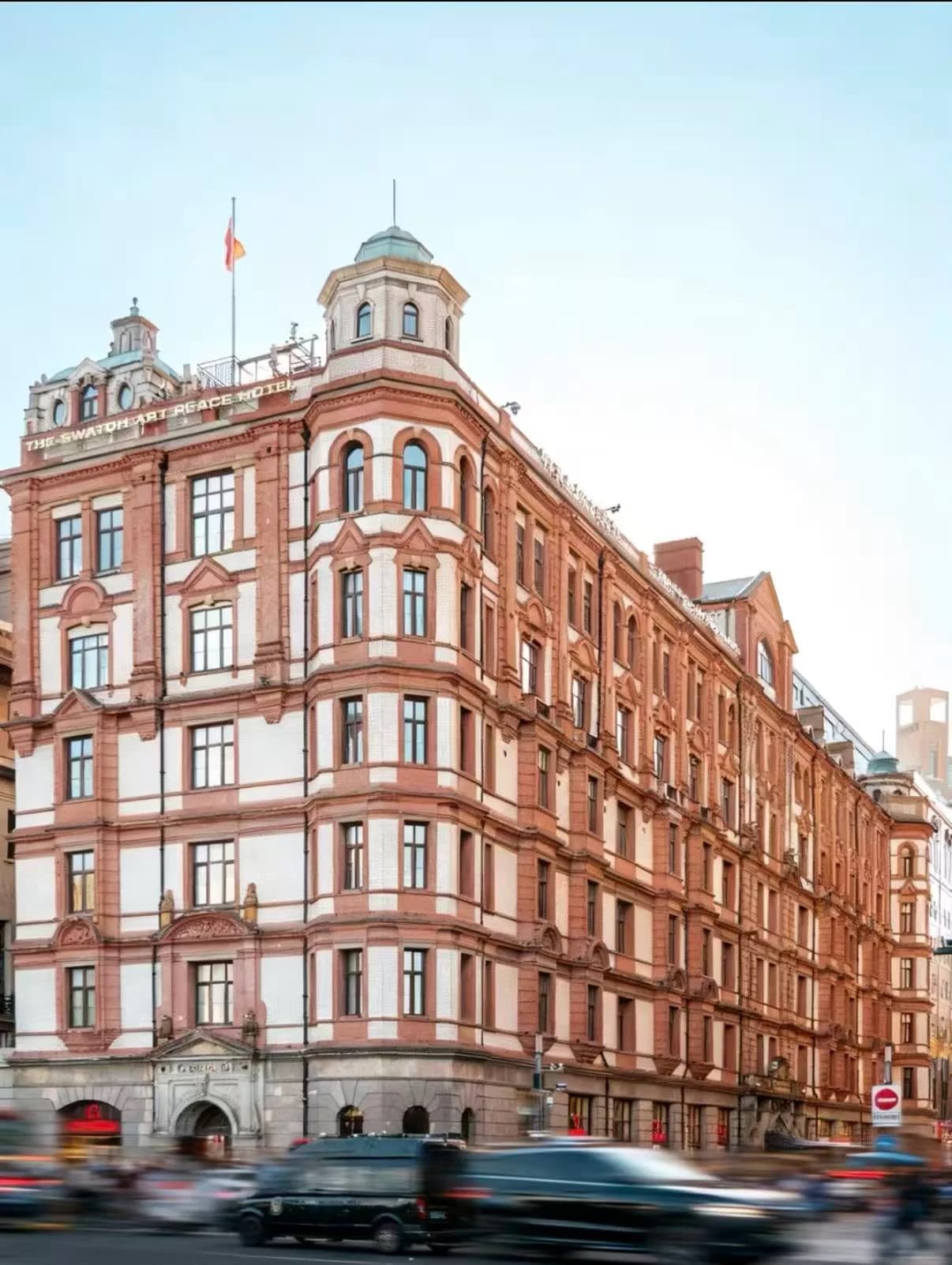 What Will You See on the Shanghai Art Deco Walk?